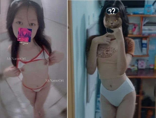 Làm tình với em Ori body ngon