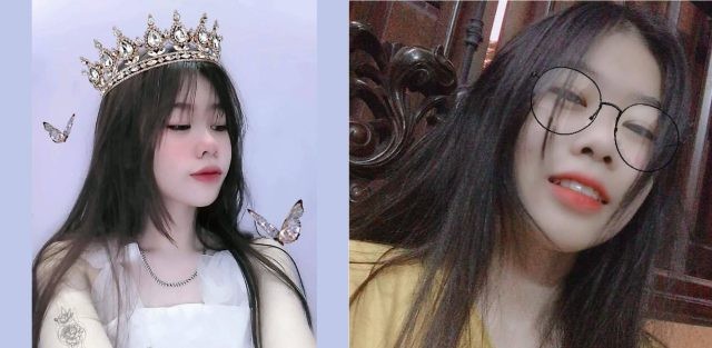Lan Anh gợi cảm mê đụ quyết liệt