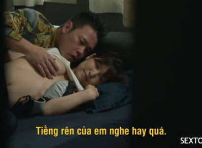 Poster of Lặng nhìn vợ thỏa mãn với tình củ Vietsub