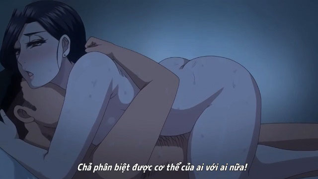 Poster of Mẹ vợ loạn luân với con rể khoái lạc