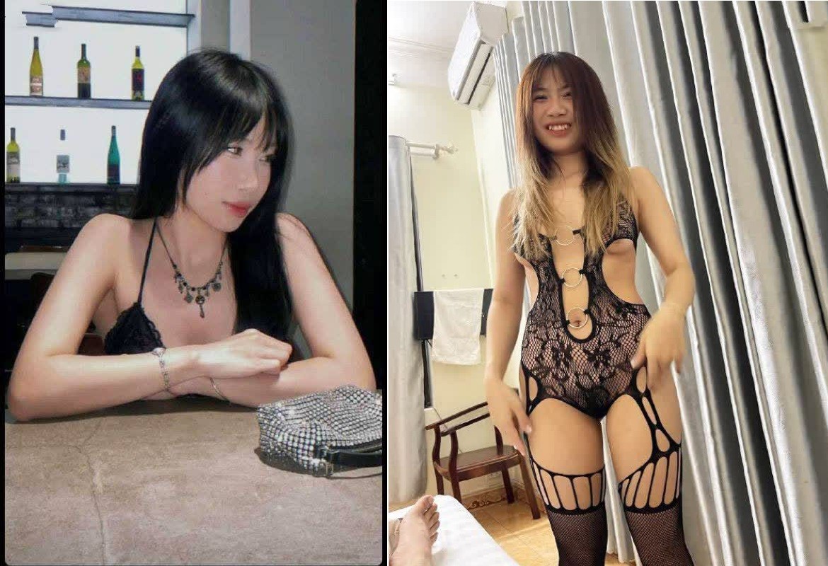 Poster of Mua đồ sexy cho em mặc khi địt