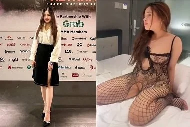 Poster of Nhân viên bị sếp ép chịch KS