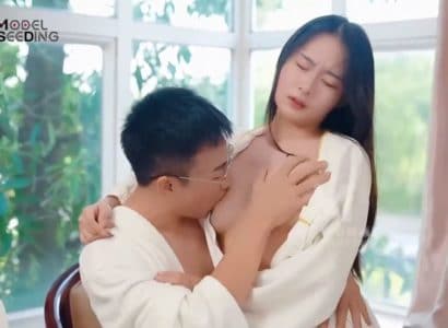 Poster of Nữ chủ tịch trẻ muốn ở chung phòng với tôi trong chuyến công tác