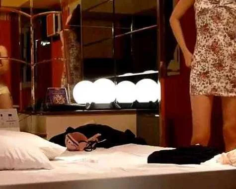 Poster of [Phim 18+] Vụ bê bối của nữ diễn viên hạng B Hàn Quốc