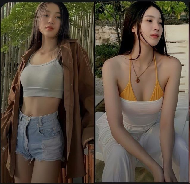 Phim sex cô gái đẹp Phạm Hà Giang đầy mê hoặc