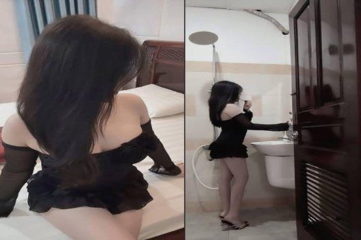 Phim sex lần chịch bạn gái cũ từ lâu