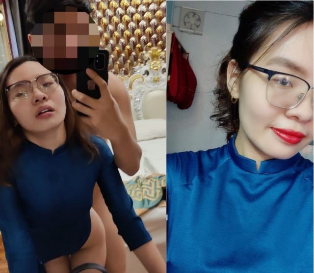 Phụ huynh là người yêu cũ không kiềm chế được