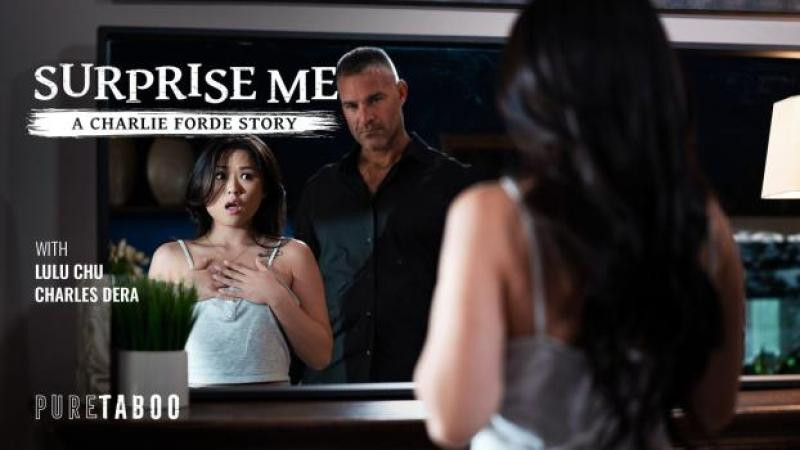 Poster of PureTaboo - Điều làm tôi bất ngờ - Câu chuyện của Lulu