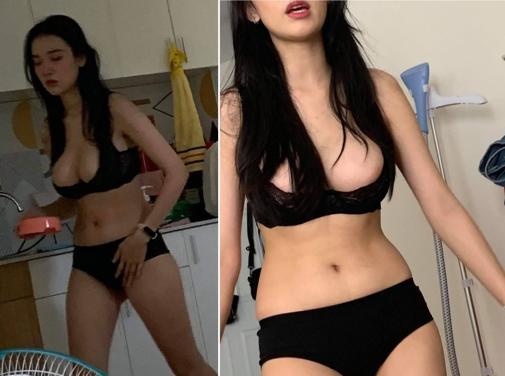 Poster of Sex hotgirl xinh thơm phức