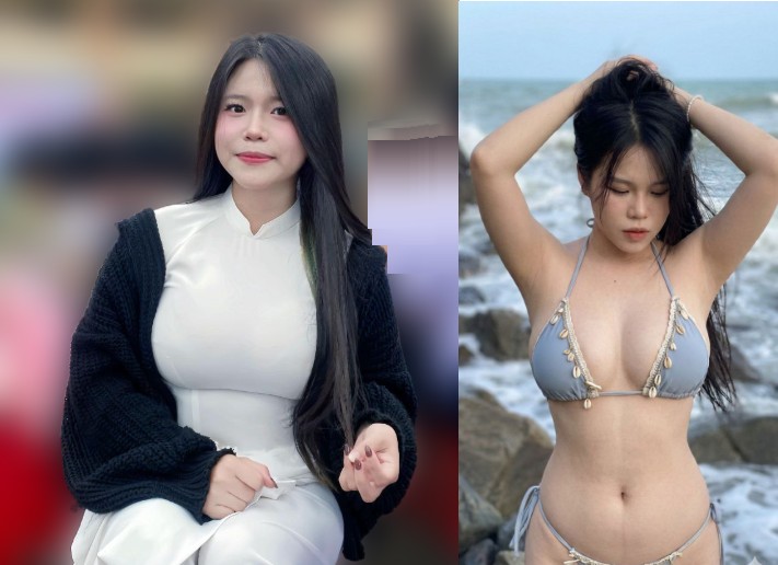 Poster of Sex nữ sinh Việt Nam body cực đã