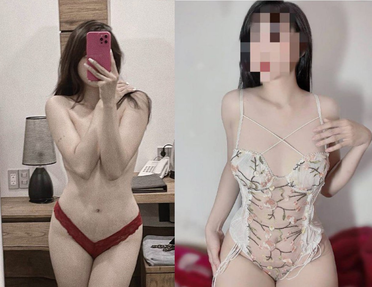 Poster of Sex Vip em gái gọi cao cấp