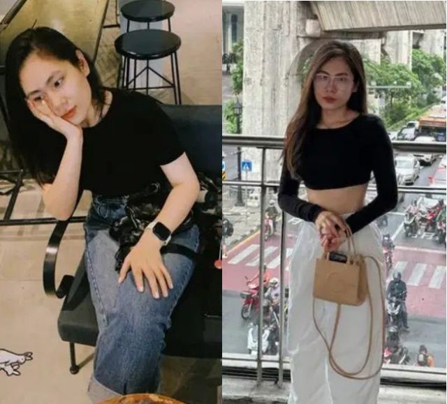 Thấy nóng bức nên em đòi anh chịch