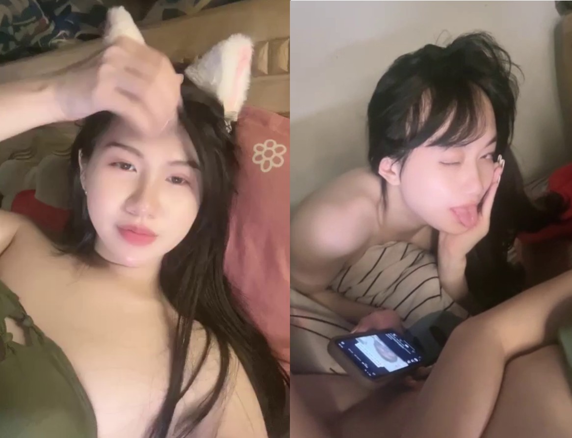 Poster of Trai trẻ may mắn địt cả hai chị em