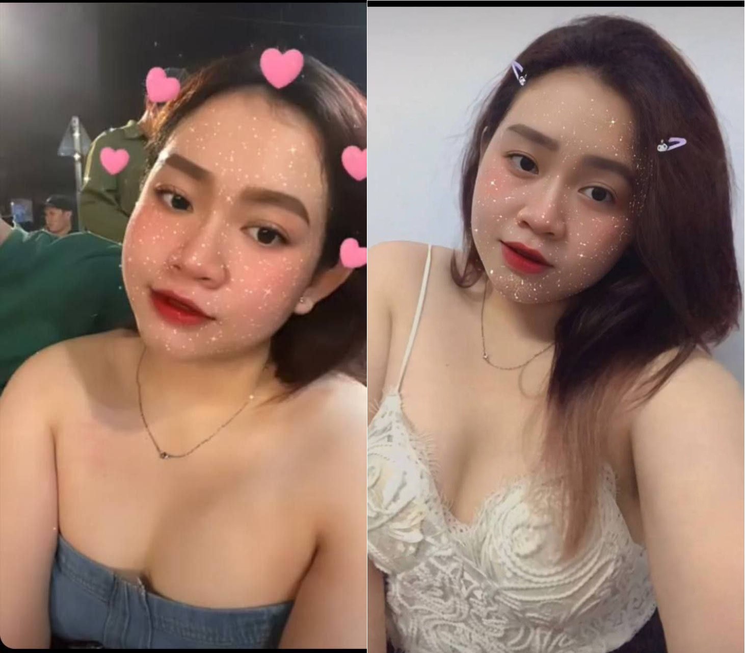 Poster of Video sex em có chồng thích chịch lén