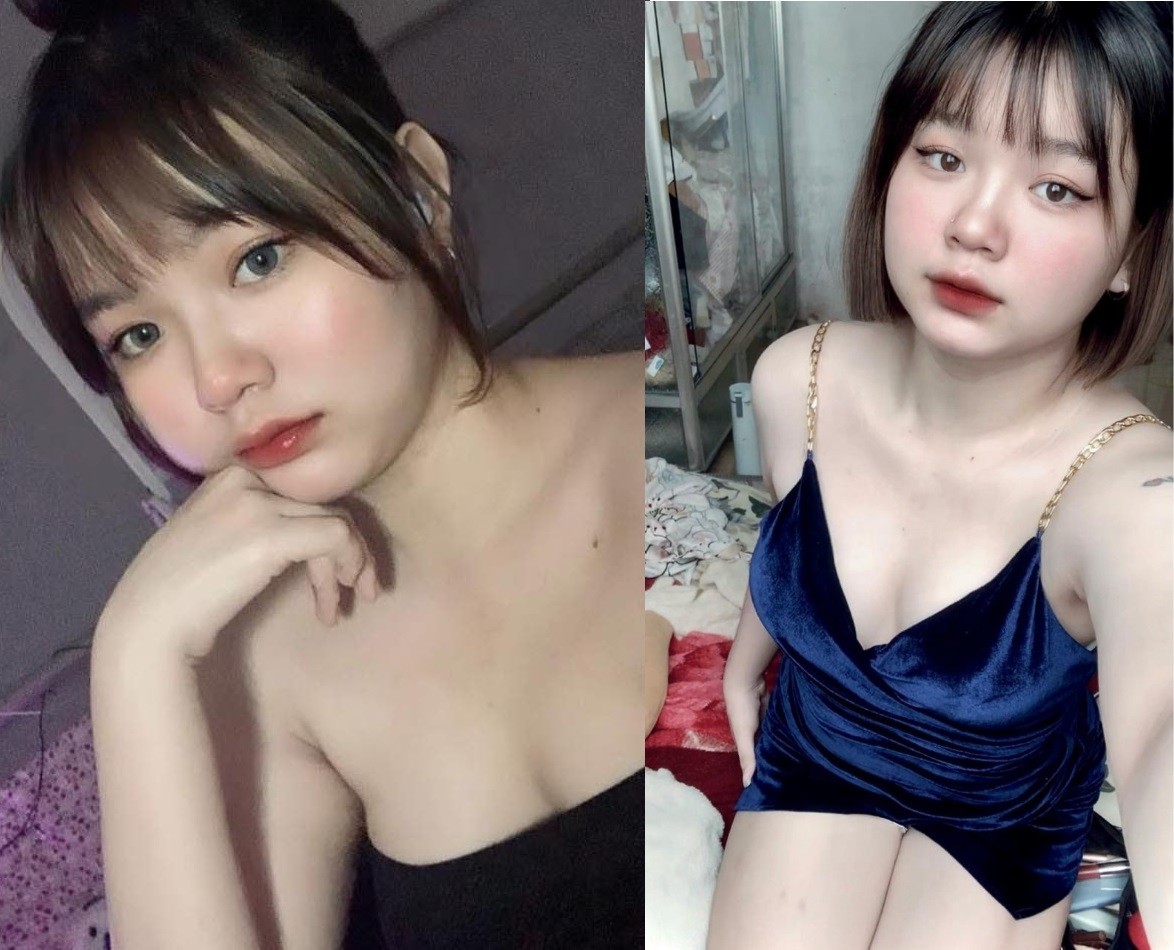 Poster of Video sex em múp trắng trẻo dễ thương