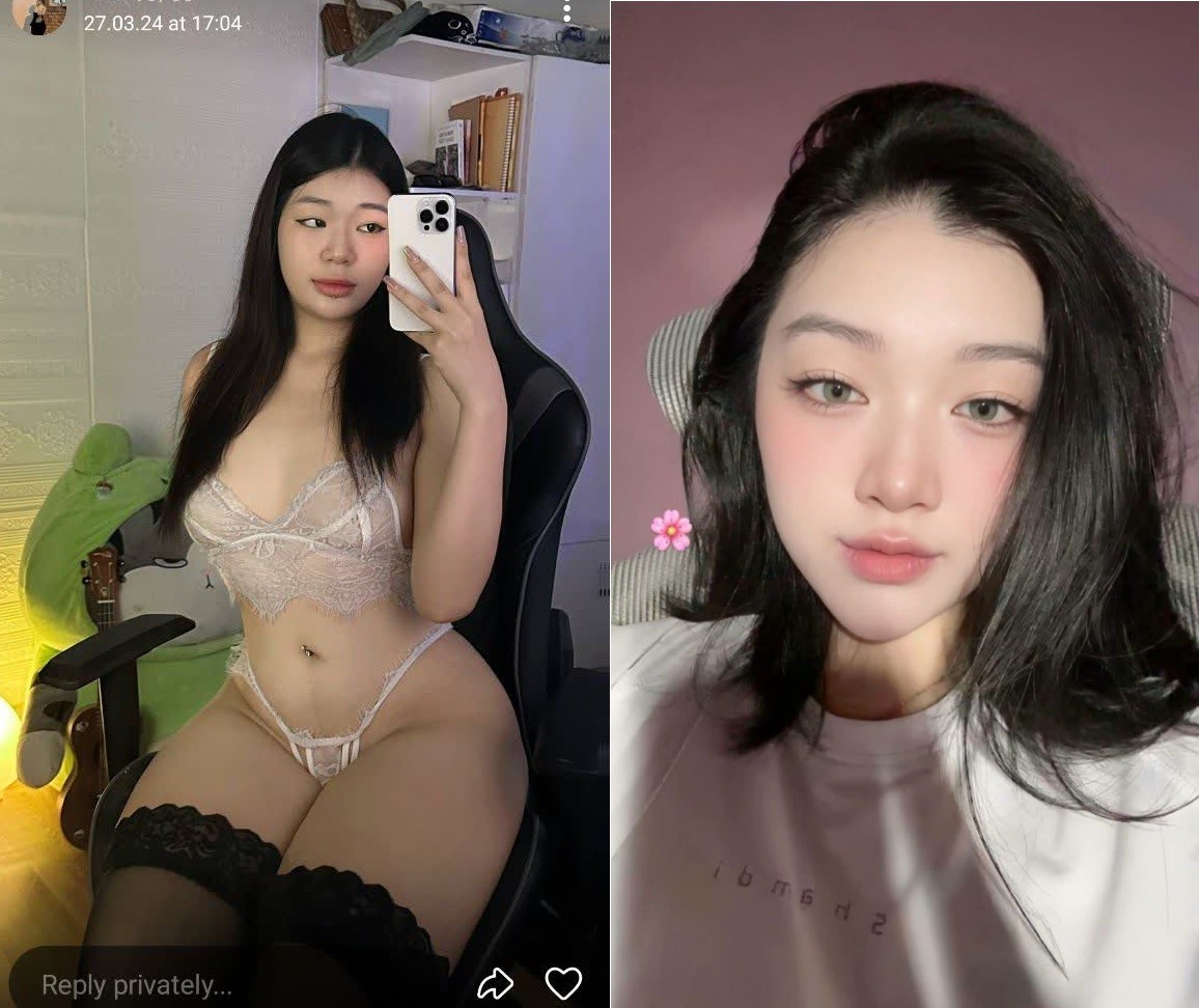 Poster of Video sex tiktoker múp mông bự nhấp