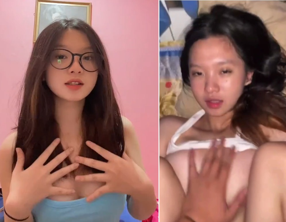 Poster of Xinh khi chịch nhau ngại quay clip