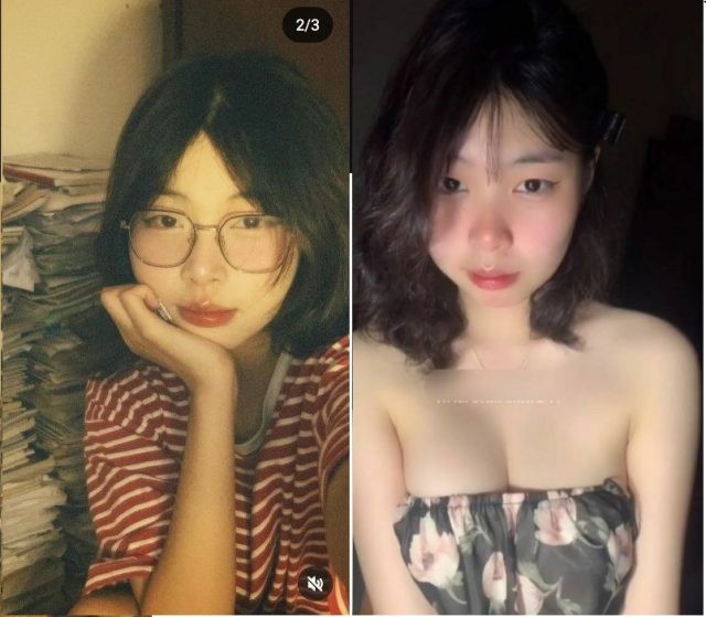 Yến Nhi trẻ tuổi thể hiện phong cách gợi cảm